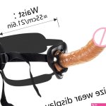 Reli Milzgs Liels Dildo Gailis Mksto Milzgs Liels Penis Ar Piescekni Tpe Viltus Dzimumloceka Lti Erotiska Lesbieu Seksa Rotalietas Sievietm Sieviete nopirkt internet Sex toys