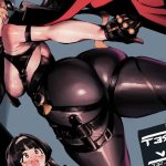 Astra Yao Porn Comics