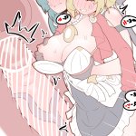 Astra Yao Evelyn Chevalier