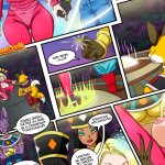 La Diosa del Universo 7