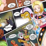 La Diosa del Universo 7