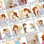 Frozens anna elsa lesbo porn at XXX Porn Gallery