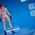 Fortnite Nude Game Play Fortnite nude mod by HeavenAi on DeviantArt