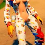 Fortnite Nude s Video on X