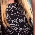 sofiredhead Will you lick me? pussy pussylips wetpussy closeup blonde