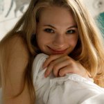 20 y.o. Minka Giertz