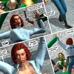 Briaeros-Tales To Arouse 01-Come Into My Parlour