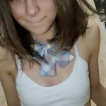 she loves to ride a dick and get cum on her face POV