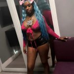 Sexxy Red sexyredmc sexyyred OnlyFans 23
