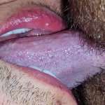Hairy Pussy Licking From Big Tongue ft. Mandy Foxxx: Missionary Fingering Homemade Eating Pussy Giant Porn