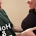 Naughty Holly Anal