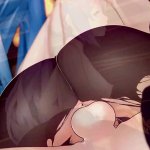 Keqing Sex Hentai Genshin Impact Hot Sexy Creampie MMD 3D Blue Hair