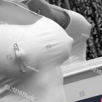 12 Women Nipple Piercings Royalty-Free Images Stock Photos Pictures
