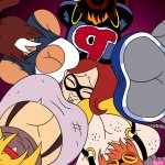 Cant...Breathe by Drawsputin -- Fur Affinity dot net