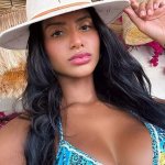 Dubai Escort thejessydubai Nude Leaked OnlyFans