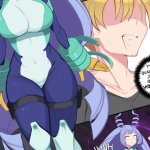 BagelBomb BAD END: Nejire Hado BNHA