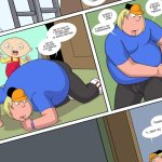 Lois Griffin Porn Comics