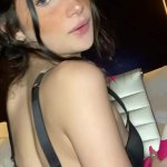 Sexy Mackenzie Jones Masturbates