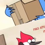 Post 786299: MargaretSmith Mordecai RegularShow Rigby