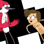 Regular Show Hentai image 197567