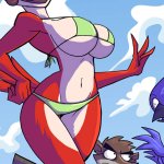 Regular Show Hentai image 219885
