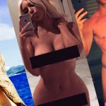 Happy Hump Day! Here Are 26 Stars Naked Instagram Pictures
