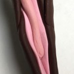 Striking Pink Pussy Pin
