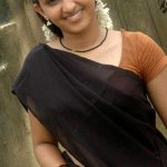 INDIAN ACTRESS: Sanusha
