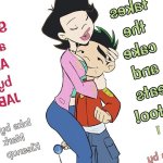 Americunt Dragon 1 Porn comic