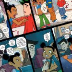 Americunt Dragon Issue 3