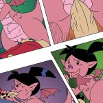 American Dragon Whore