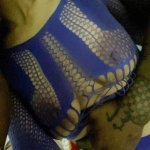 Cherine Malika Cherine Malika Anal Black In Sock PussyBlackinSock cherinemalika Nude Leaked OnlyFans