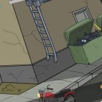 FUCKERMAN CAMPUS COMPLETE GAMEPLAY