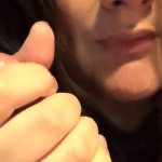 TS Andrea Nichole Sucking Thick White Boy: Spanish Shemale Porn by Onlyfans