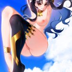Ishtar by tofuubear