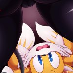 Tails In Trouble Rule 34 Porn Comic
