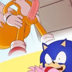 Tails Help Rule 34 Porn Comic
