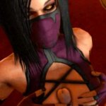Mortal kombat xxx compilation part 1
