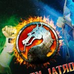 Mortal kombat: een XXX parodie