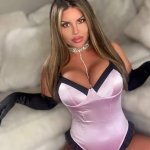 Nadya Jaymes Nude OnlyFans Leak Picture fYGEghawDZ