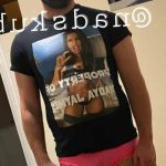 nadyajaymes Leaked