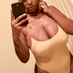 NonnieBaby itsNonnieBaby Nude Leaked OnlyFans