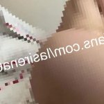 Spreading My Legs Wide Open So You Can Have The Best View Of My Pussy