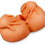 Pipedream PDX Plus Spread My Tight Pussy