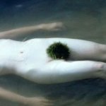 Naked Jung Suh in The Isle ANCENSORED