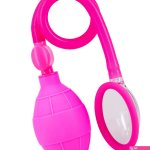 Ultimate Pleasure Clit Pump