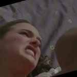 Natalie Portman in for Vendetta 2006