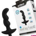 Lovetoy Silicone P-Spot Teaser