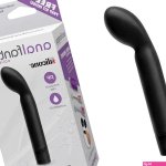 P-Spot Tickler Multi-Speed Vibrating Prostate Massager for Men