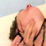 French MILF Vanessa Saint Claire Shaved Pussy And Ass Fucked By Hard Cock Max Casanova